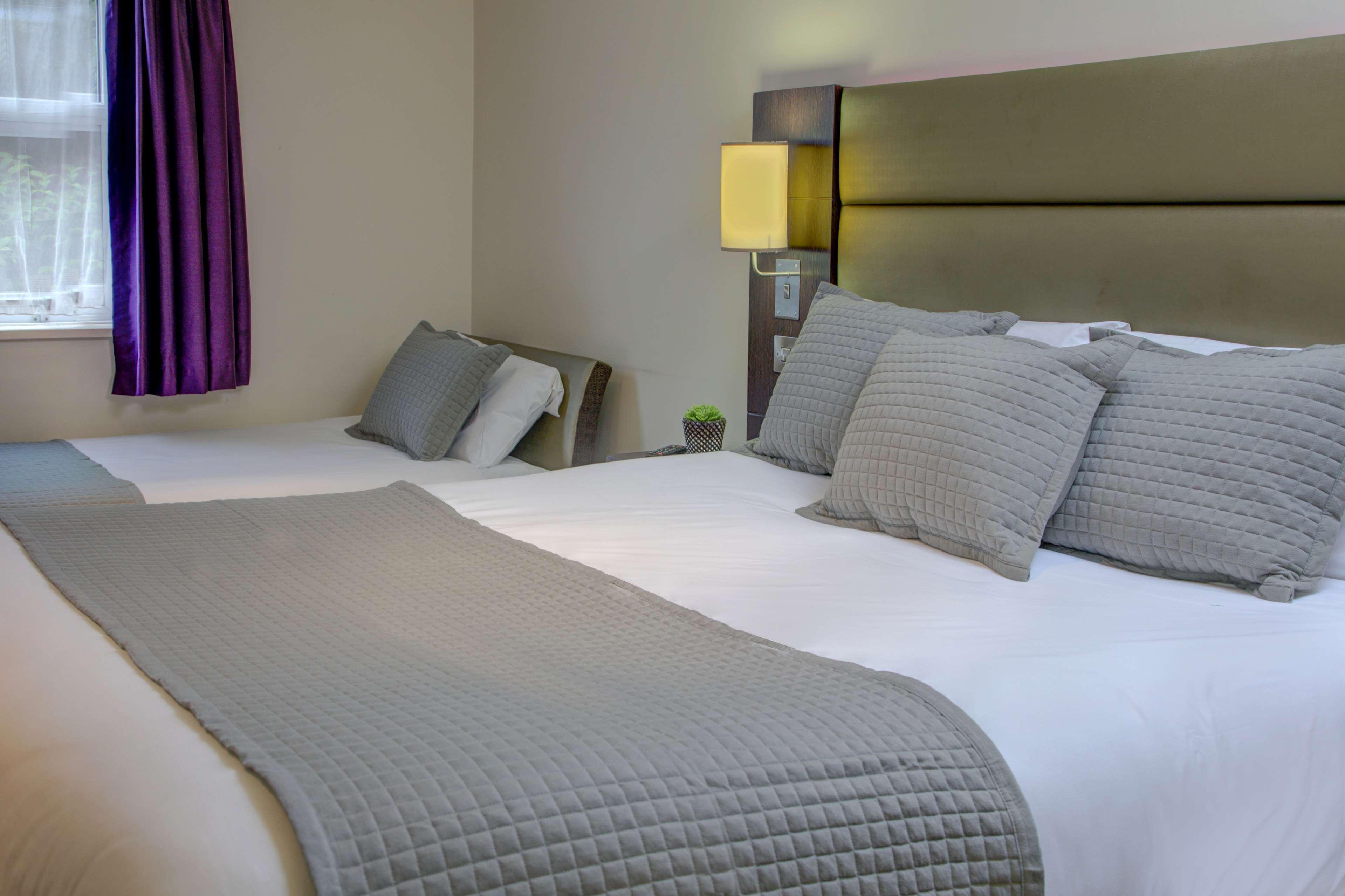 Fortune Huddersfield; Sure Hotel Collection By Best Western Екстер'єр фото